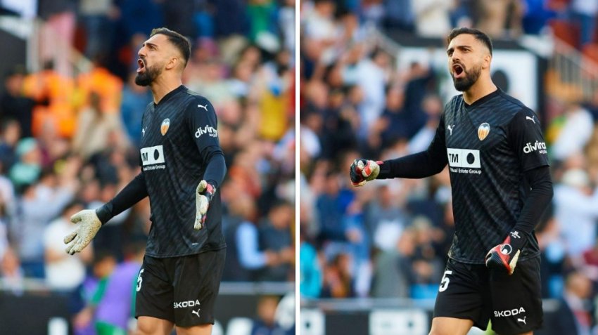 მამარდაშვილი რჩება?! - რა გეგმა აქვს "ვალენსიას"