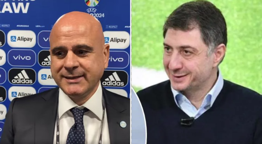 "კვიპროსში ჩავედით და ქეცბამ ბიჭებს ოთახებში ეს დაგვახვედრა" - აჩი არველაძე თემურზე ძალიან მაგარ ისტორიას ყვება