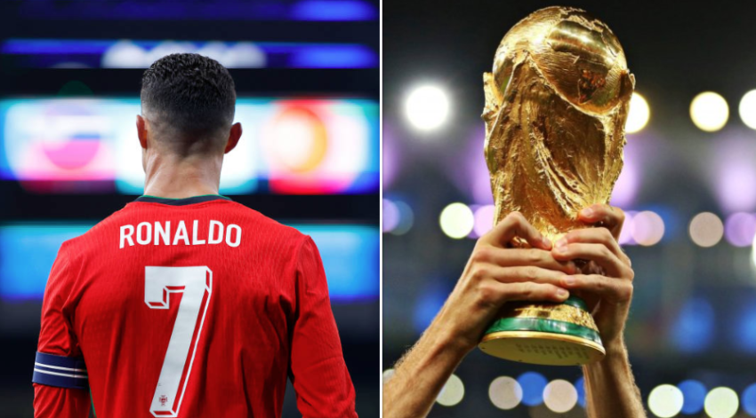 კრიშტიანუ მსოფლიო ჩემპიონატს მოიგებს! - "EASPORTS"-ის წინასწარმეტყველება