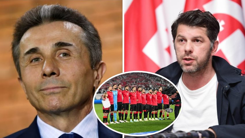 ლევან კობიაშვილი: "ბიძინა იყო ერთ-ერთი პირველი, ვინ ნაკრების ევროზე გასვლის შემდეგ ეს გააკეთა"