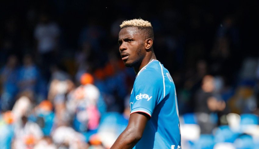 ფასი 120 მილიონი ევრო - რომელ კლუბს უახლოვდება ვიქტორ ოსიმენი