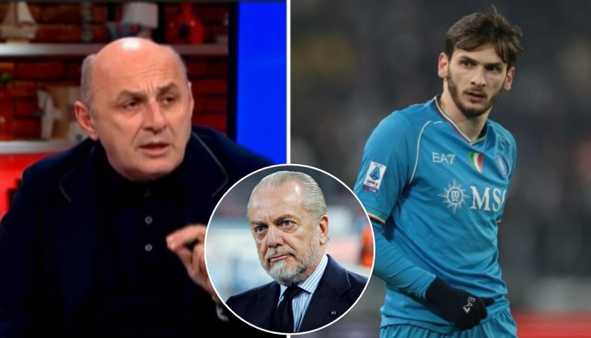 მოთხოვნა გაიზარდა - რა თანხას ითხოვს ხვიჩას მხარე წლიური ხელფასის სახით