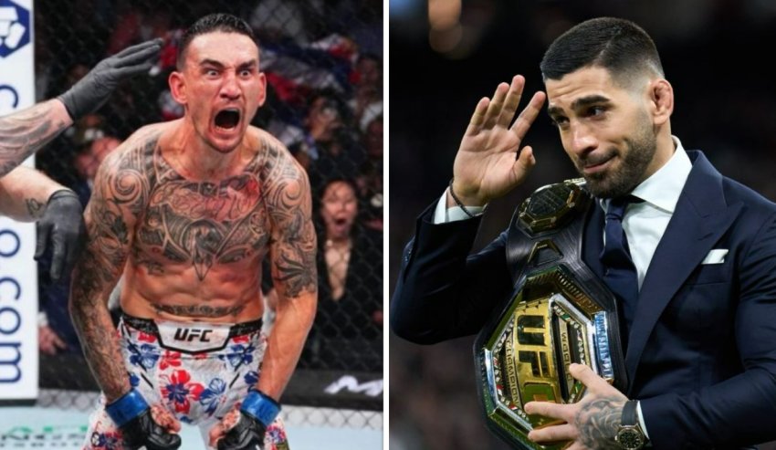 "ამხელა შეტყობინებებს ჩემი ცოლიც კი არ მიგზავნის" - ჰოლოუეის კომენტარი თოფურიაზე