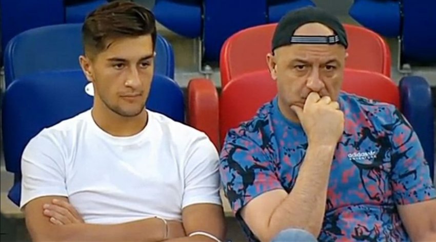 კომენტატორმა მარადიშვილი და ქუთათელაძე უცენზურო სიტყვებით მოიხსენია - რა მოხდა პირდაპირ ეთერში