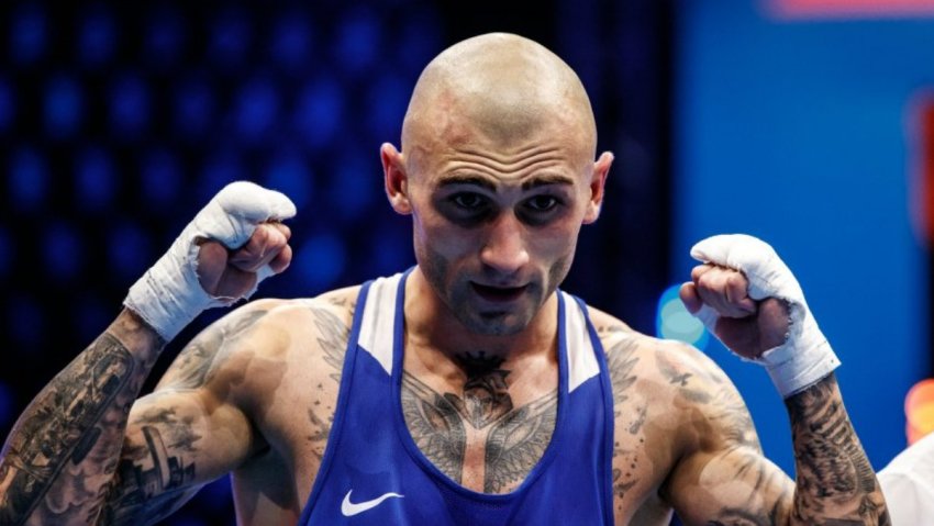 ლაშა გურული: "ბრძოლამდე თანხა შემომთავაზეს, რათა რინგზე არ გავსულიყავი"