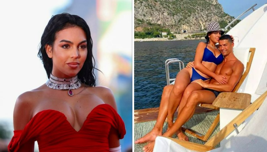 100 000 ევრო თვეში და სხვა - როგორი კონტრაქტი აქვს რონალდოს  ჯორჯინასთან