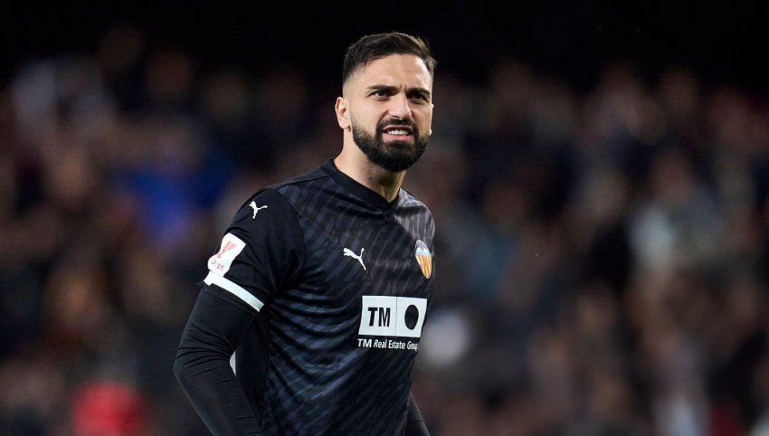 მორიგი უდიდესი მიღწევა - გიორგი მამარდაშვილმა "ვალენსია" ლა ლიგის ისტორიაში შეიყვანა