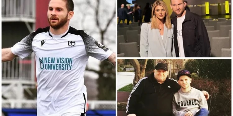 “მატჩის წინა დღეს მითხრეს, რომ მამა გარდაიცვალა. მაგის მერე კი...“, - გიორგი არაბიძის აქამდე უცნობი ამბავი