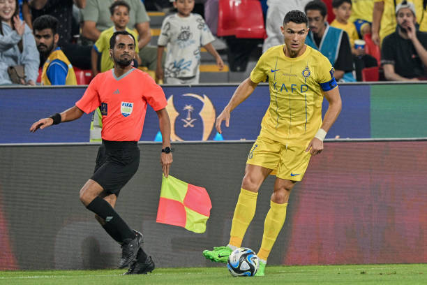 ძალიან მაგარი ამბავი! - კრიშტიანუს სასჯელი შეუმსუბუქეს