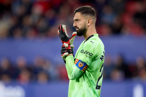 "სტატისტიკა სტატიატიკაა..." - მამარდამ ფანს უპასუხა, რომელმაც დაწერა, რომ პენალტი სანახავი არ იყო