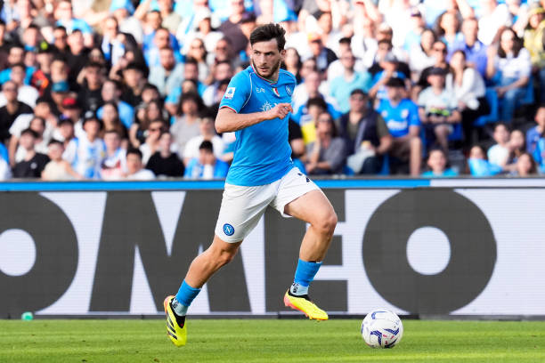 ცნობილია - რა შეფასება დაიმსახურა კვარაცხელიამ "რომას" წინააღმდეგ