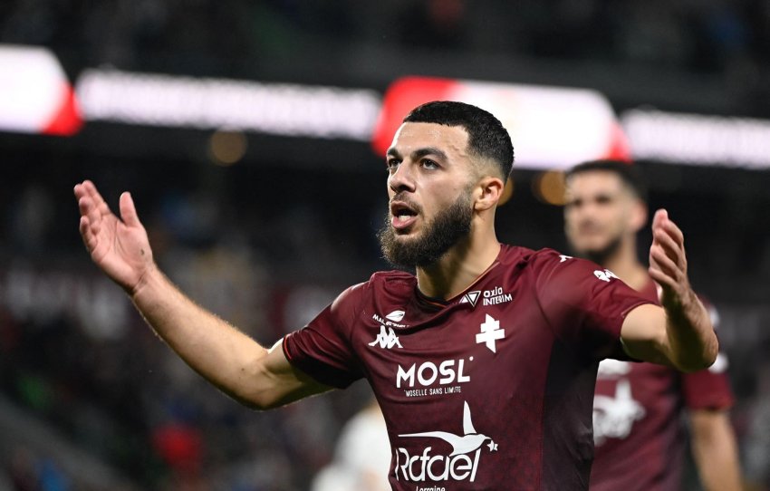 საუკეთესო იყო! - რა შეფასება დაიმსახურა გიორგი მიქაუტაძემ “ლანსის” წინააღმდეგ