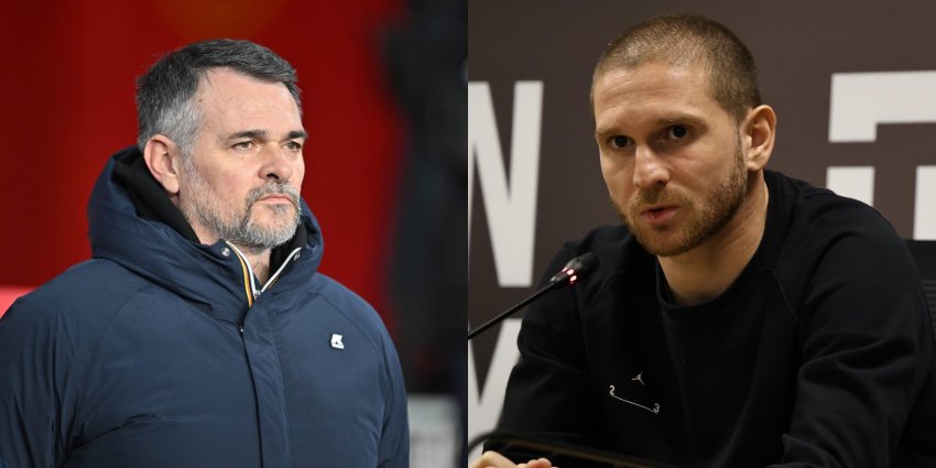 “რაც შეეხება ეროვნულ ნაკრებს…” - გიორგი არაბიძემ ჟურნალისტების დასმულ შეკითხვას უპასუხა