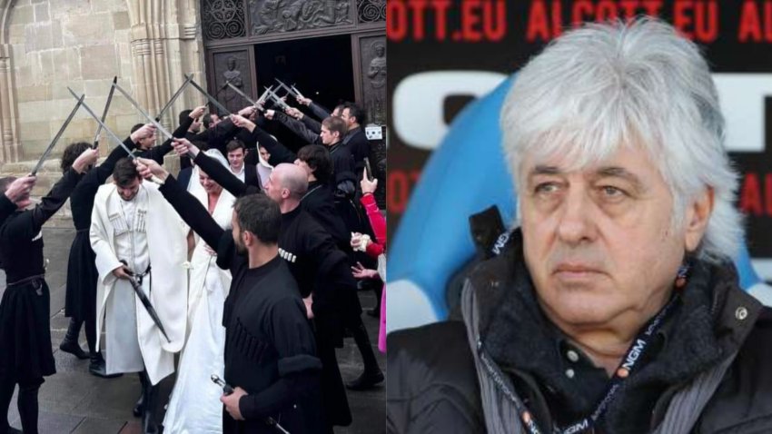 "ქორწილი კვარცხელიას ამ შედეგს მოუტანს" - იტალიურ მედიაში ხვიჩას დაოჯახებას ეხმაურებიან