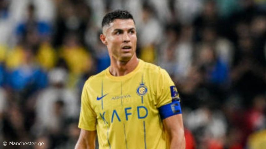 ევროპაში დაბრუნება რეალურია! - რონალდუს ყიდვა ევროპულ გრანდს სურს