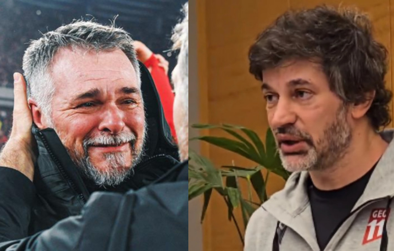 "ალბათ გაგეცინებათ, როდესაც ამას გაიგებთ", - რას ამბობს კახა კალაძე