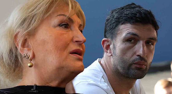 ძალიან მძიმე გასახსენებელია... მარტო ჩემმა ბალიშმა იცის რა გადავიტანე... მოვყვე? მომკლავს ზაზა... - ზაზა ფაჩულიას დედა ოჯახის ტრაგედიაზე