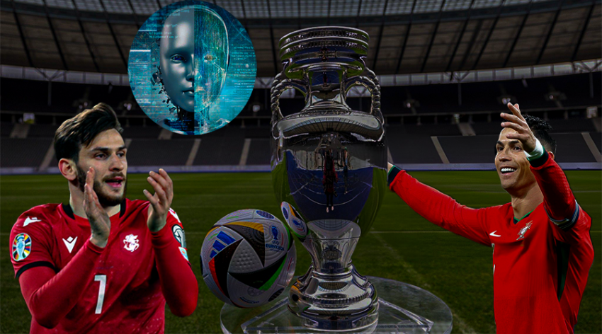 სუპერკომპიუტერის პროგნოზი - ვინ გახდება ევროპის ჩემპიონი