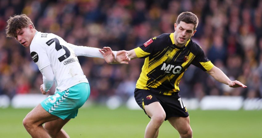 გაირკვა - მიზეზი, თუ რატომ ვერ მოხვდა ჩაკვეტაძე "უოტფორის" განაცხადში