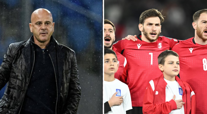 "ძალიან სამწუხაროდ, ქართველებს ეს გვახასიათებს", - რა განცხადებას აკეთებს თემურ ქეცბაია