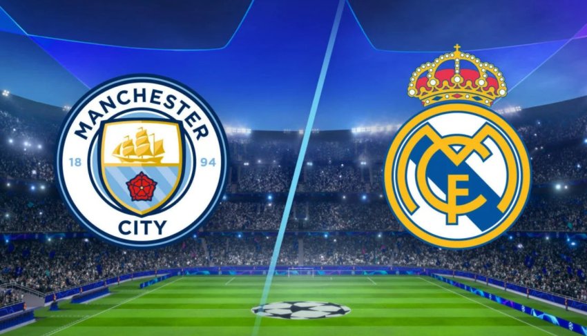 გიჟური ინფორმაცია - რა თხოვნით მიმართა "რეალმა" უეფას "სიტისთან" მატჩამდე