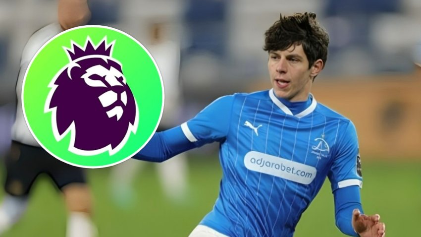 ძალიან მაგარი ამბავი! - ვახტან სალიას დამატებით პრემიერ ლიგის გრანდები დაინტერესნენ