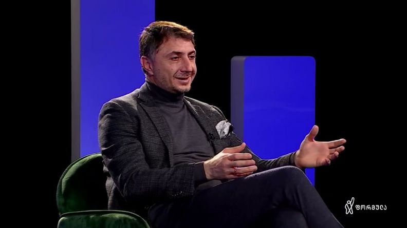 "როცა პოლიტიკაში ხარ..." - შოთა არველაძე კალაძესა და კობიაშვილზე საუბრობს...