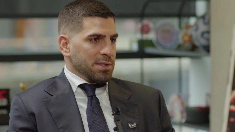 ნახეთ, ვის წინააღმდეგ ჩაატარებს ილია თოფურია შემდეგ ბრძოლას