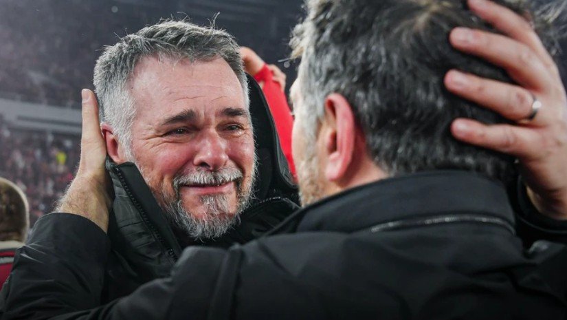 გასაჯაროვდა ევრო 2024-ის მწვრთნელების ხელფასები - რამდენს იღებს ვილი სანიოლი