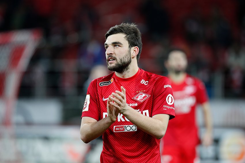 გიორგი ჯიქიას მსურველი გამოუჩნდა - რომელ კლუბში გააგრძელებს თამაშს გარუსებული ქართველი ფეხბურთელი