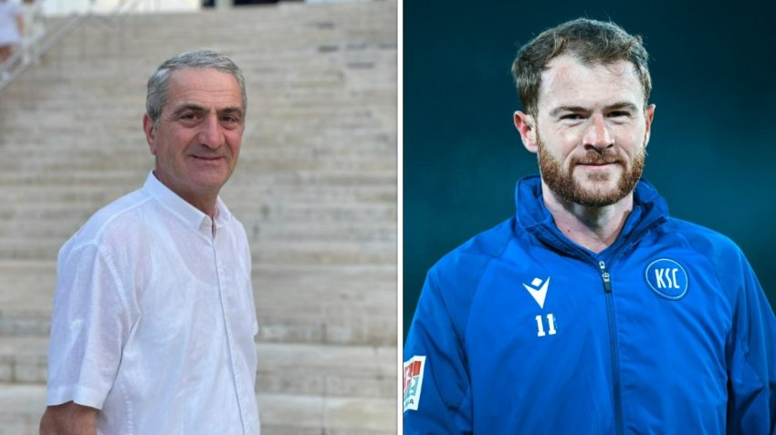 "მთავარია, რა ადამიანი ხარ" - ბუდუს მამამ საკუთარ შვილზე ემოციური განცხადება გააკეთა