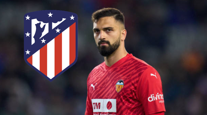 "ვალენსია" მამარდას ფასს აკლებს, "ატლეტიკოს" შეძენა სურს" - რას წერს გავლენიანი ესპანური გამოცემა გიორგის მომავალზე