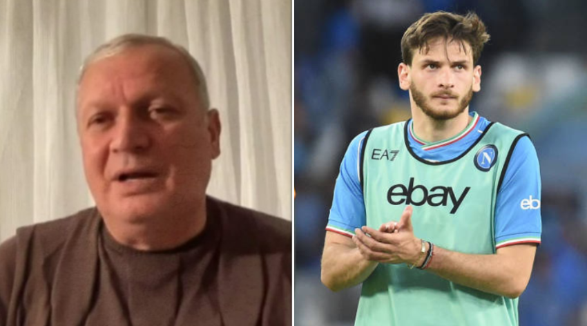 კვარას მამამ დაასახელა გუნდი, სადაც ხვიჩა მომავალ სეზონში ითამაშებს