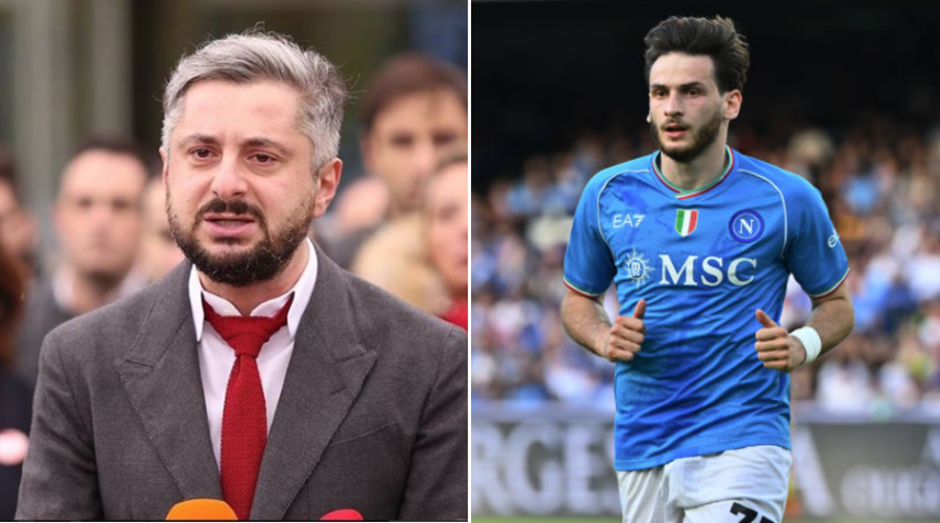 “როგორც იქნა, ქართველმა სწორი გადაწყვეტილება მიიღო და ნახევარმა საქართველომ დამარხა” - გვარამიამ კვარაცხელიაზე ისაუბრა