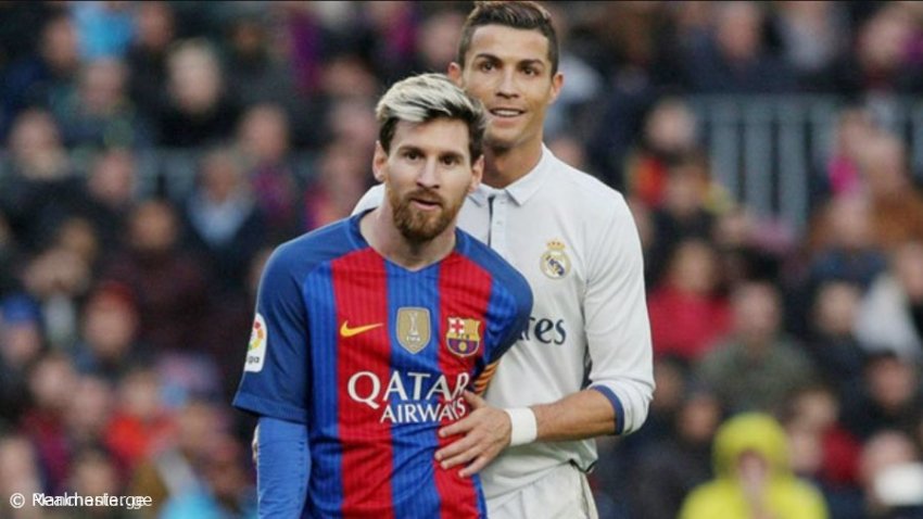 პასუხი კთხვაზე, რომელიც ძალიან ბევრს აინტერესებს - გაუცვლიათ თუ არა მესისა და კრიშტიანუს მაისურები