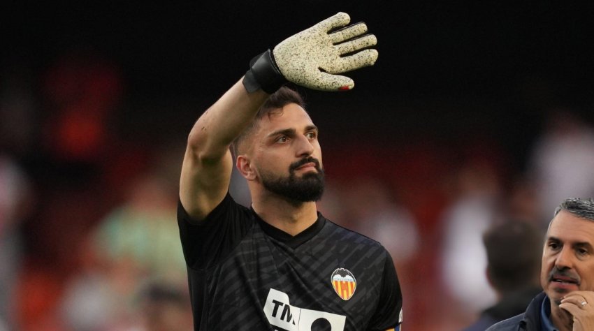 მორიგი მიღწევა - გიორგი მამარდაშვილმა ლა ლიგაში უნიკალური შედეგი დააფიქსირა