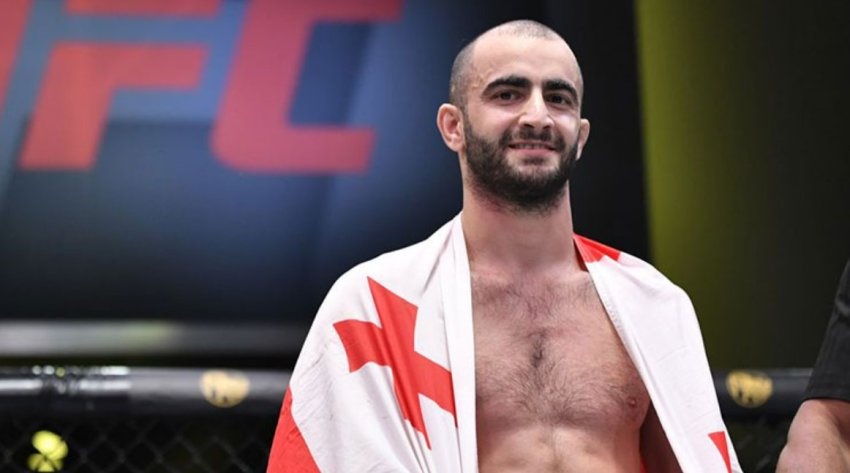 გაირკვა - ვინ იქნება გიგა ჭიკაძის მომდევნო მეტოქე