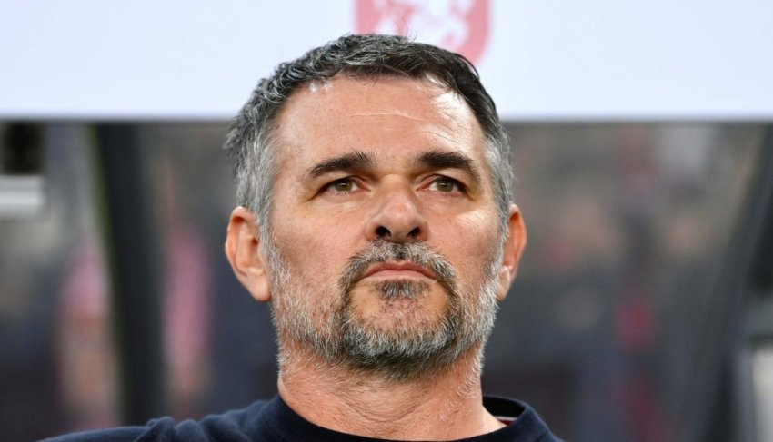 როდის გამოაცხადებს ვილი სანიოლი საქართველოს ნაკრების განაცხადს ევრო 2024-სთვის