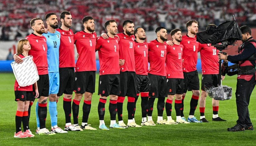 საქართველოს ნაკრების ლიდერს შეკრებაზე ჩამოსვლა დააგვიანდება - ახალი ცნობები