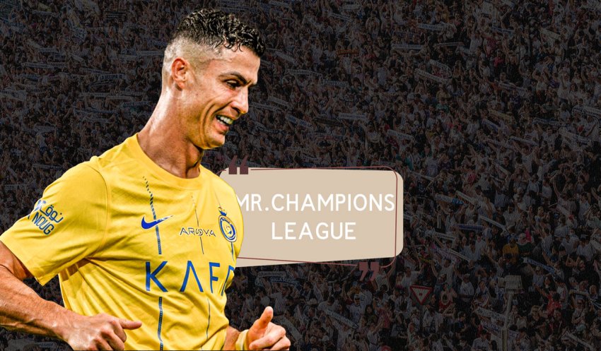 დაბრუნება ევროპაში! - რონალდუს შეძენა ერთ-ერთ ჩემპიონთა ლიგის გუნდს სურს