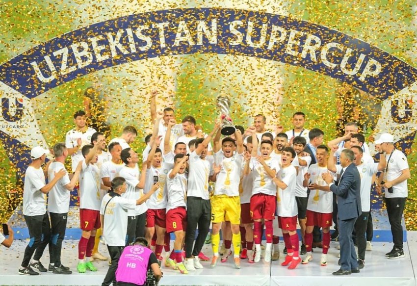 კიდევ ერთი უცხოური თასი ქართველი ფეხბურთელების ანგარიშზე - ჯიღაურის და ჩოგაძის წარმატება