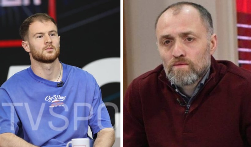 “არ მინდოდა პირადი რაღაცების თქმა, მაგრამ..” – რას წერს ალექსანდრე იაშვილი ბუდუ ზივზივაძის შესახებ