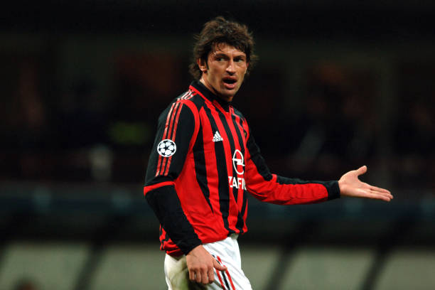 კახა კალაძე: "მასთან თამაში ყველაზე მეტად მიჭირდა"