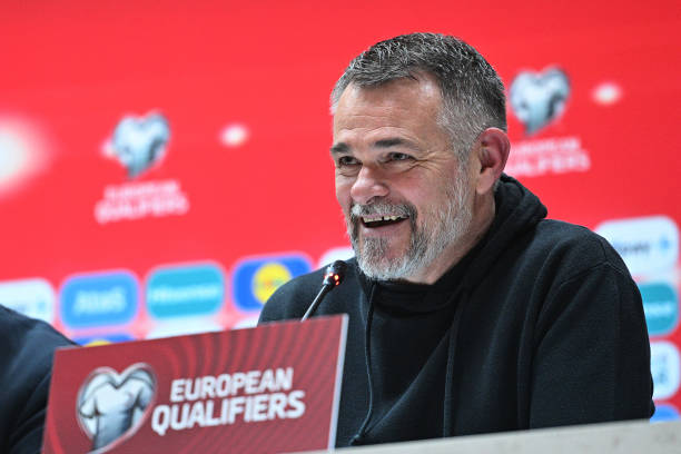 ვილი სანიოლი - "კი, უკვე ამას მთხოვენ ქართველები"