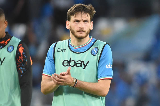 “ნაპოლიმ” კვარაცხელიას შემცვლელს მიაგნო? - საინტერესო ცნობა