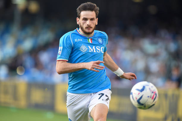 რა შეფასება მიიღო ხვიჩა კვარაცხელიამ "ბოლონიასთან" მატჩში