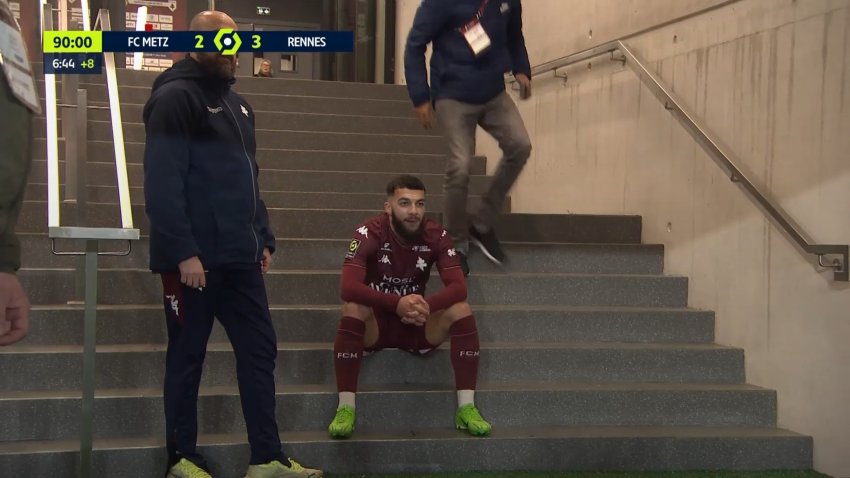 VIDEO: მიქაუტაძე გააძევეს! - რა მოხდა ბოლო წუთებზე