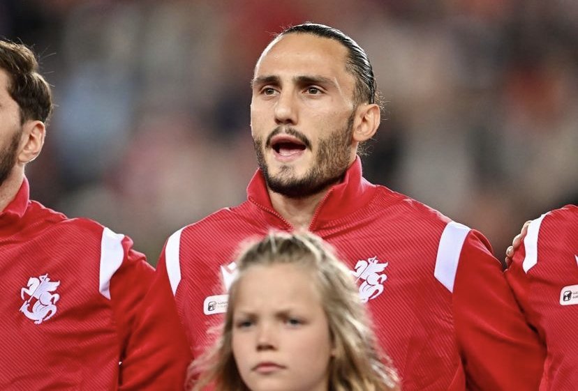 დასაფასებელი ქმედება! - რა გააკეთა “ლევანტემ” გიორგი ქოჩორაშვილის გამო