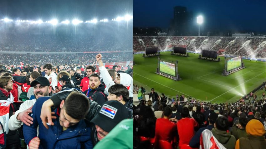 უნიკალური შანსი ქართველ გულშემატკივრას! - ფედერაციის ახალი ინიციატივა