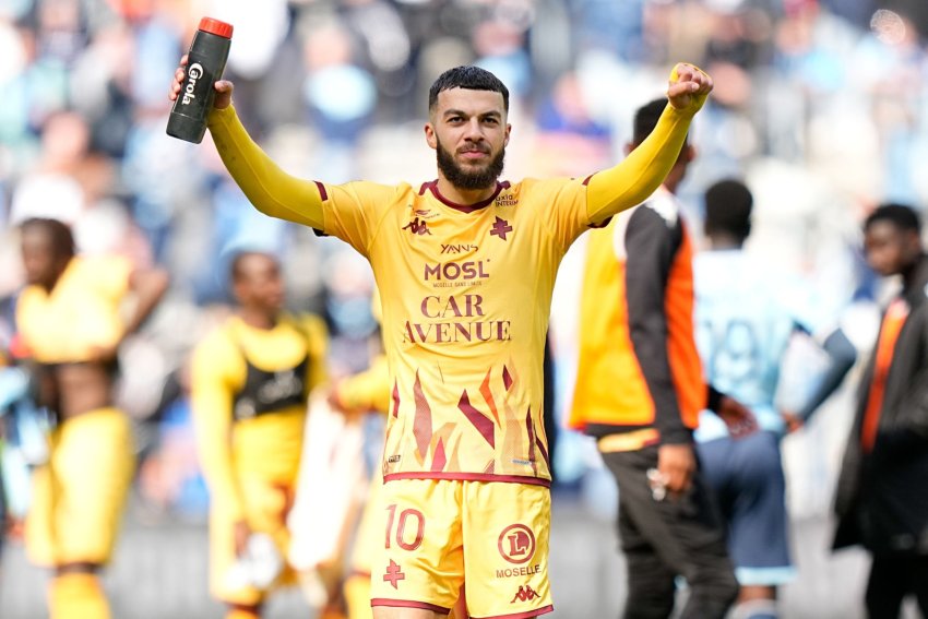 მიქაუტაძეს საფრანგეთიდან მსურველი გამოუჩნდა